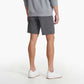 Men's Pebble Shorts - Shale