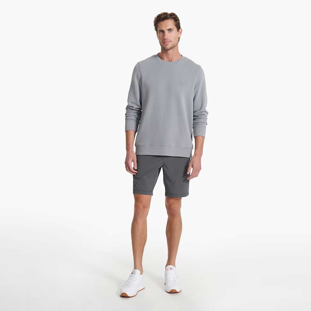 Men's Pebble Shorts - Shale