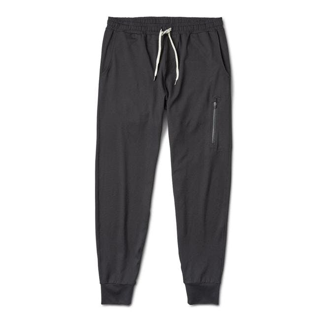 Men's Sunday Performance Jogger - Black