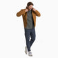 Men's Echo Insulated Jacket - Camel