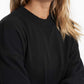 Women's Sedona Crew - Black
