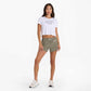Women's Clementine 4" Short 2.0 - Light Oregano