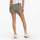 Women's Clementine 4" Short 2.0 - Light Oregano