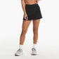 Women's Halo Performance Skirt - Black Heather
