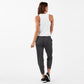 Women's Performance Jogger - Charcoal Heather