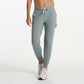 Women's Performance Jogger - Stormy Heather