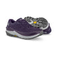 Women's Ultraventure 2 Trail Running Shoe  - Purple/Grey - Regular (B)