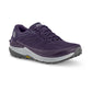 Women's Ultraventure 2 Trail Running Shoe  - Purple/Grey - Regular (B)