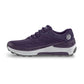 Women's Ultraventure 2 Trail Running Shoe  - Purple/Grey - Regular (B)