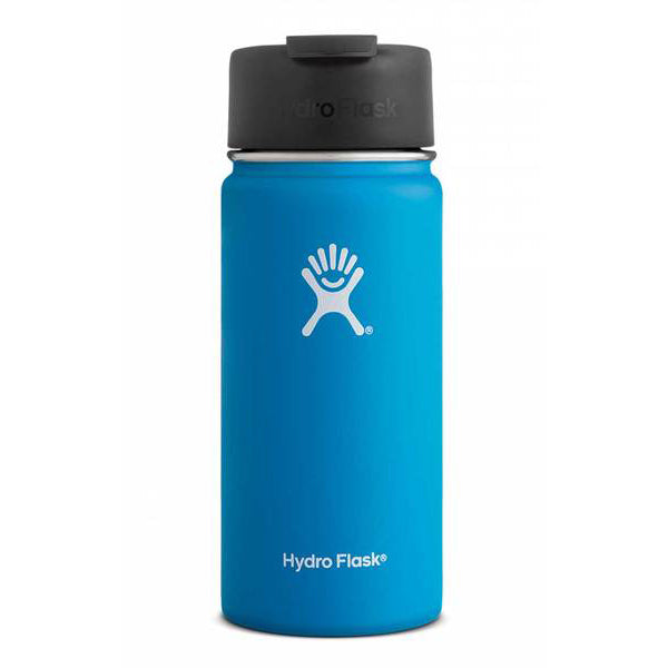 16 oz Wide Mouth Flex Sip Coffee Thermos - Pacific