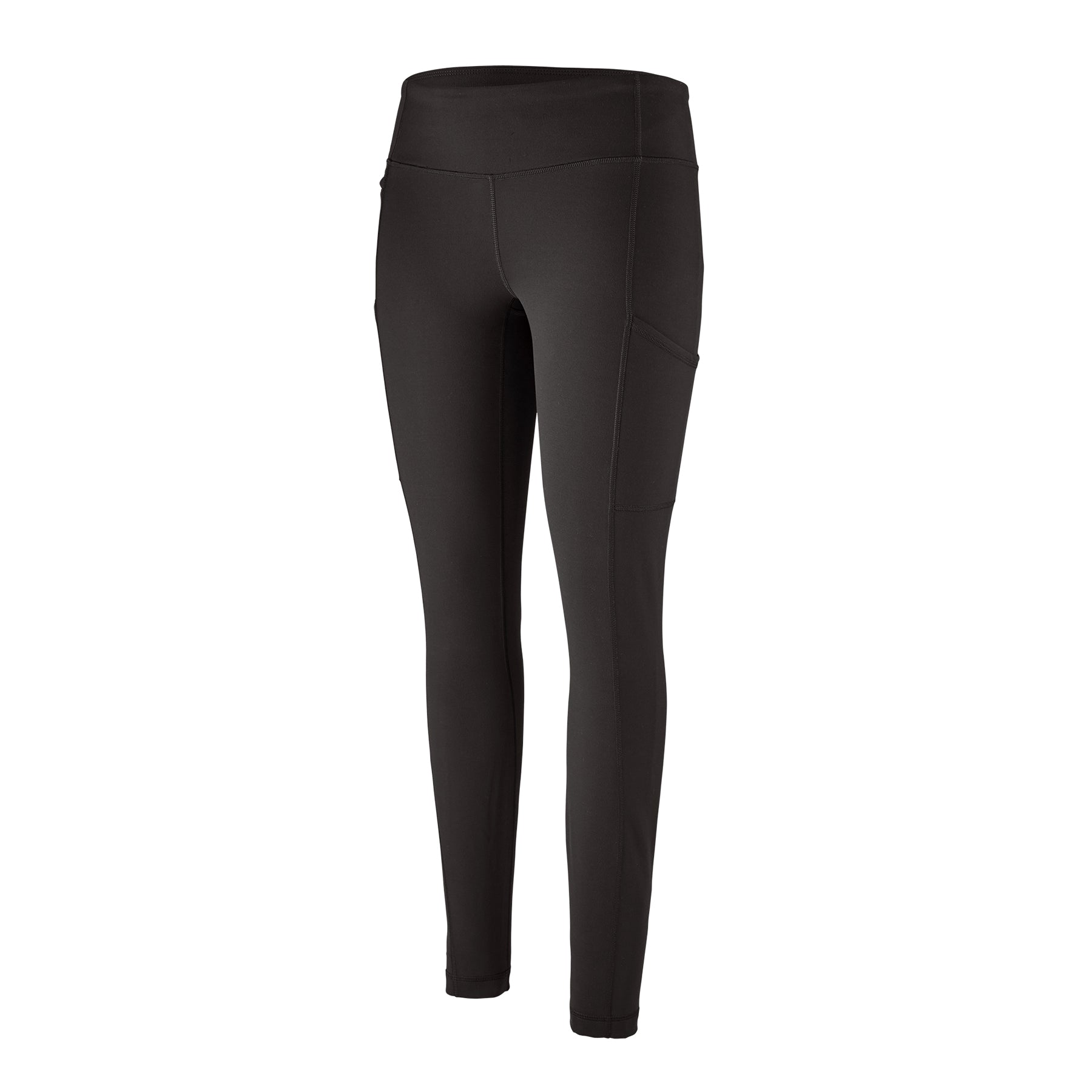 Women's Pack Out Tights by Patagonia at Gazelle Sports