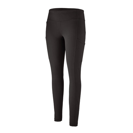 Women's Pack Out Tights - Black