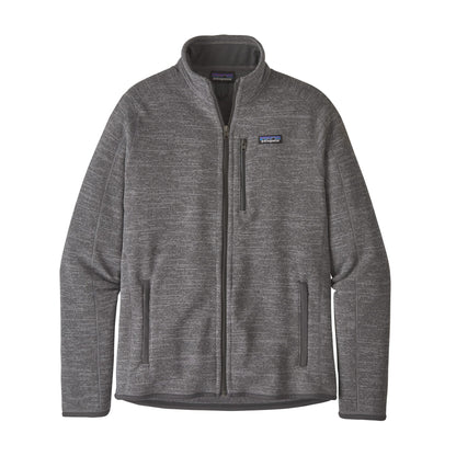 Men's Better Sweater® Jacket - Nickel