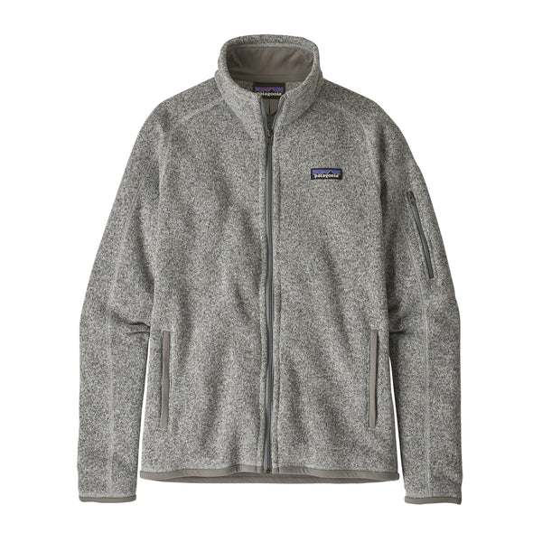 patagonia ベターセーター フリース ジャケット Women's XL レッド パタゴニア Performance Better Sweater フーディ 2016年製 25975 Women's Better Sweater® Jacket - Birch White – Gazelle Sports