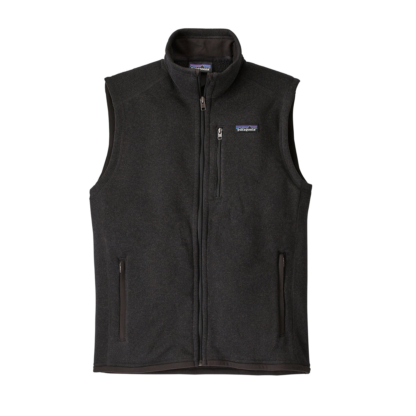 Men's Better Sweater® Vest - Black