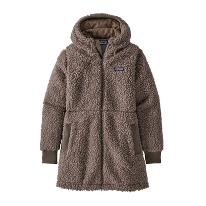 Women's Dusty Mesa Parka - Furry Taupe
