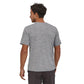Men's Capilene® Cool Daily Shirt - Feather Grey