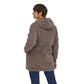Women's Dusty Mesa Parka - Furry Taupe