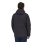 Men's Isthmus Parka - Ink Black