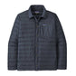 Men's Downdrift 3-in-1 Jacket - Smolder Blue