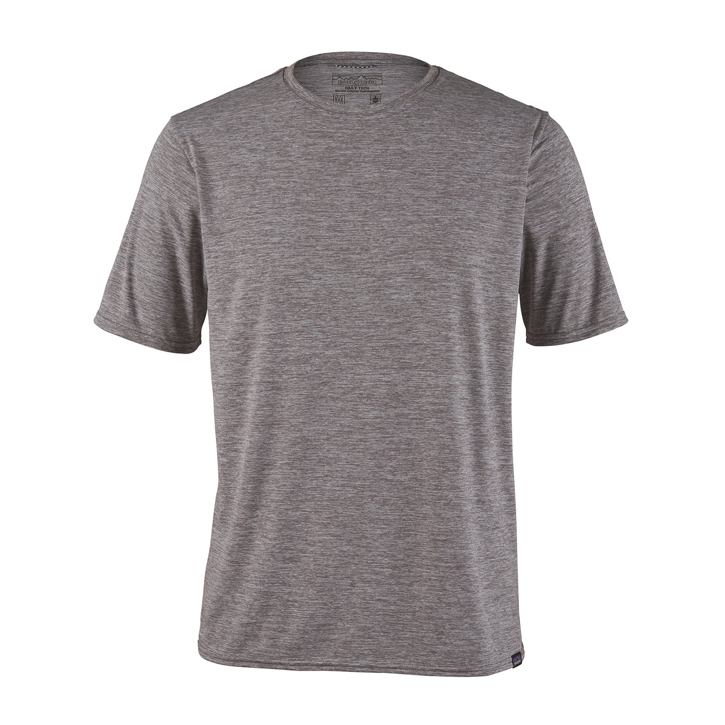 Men's Capilene® Cool Daily Shirt - Feather Grey