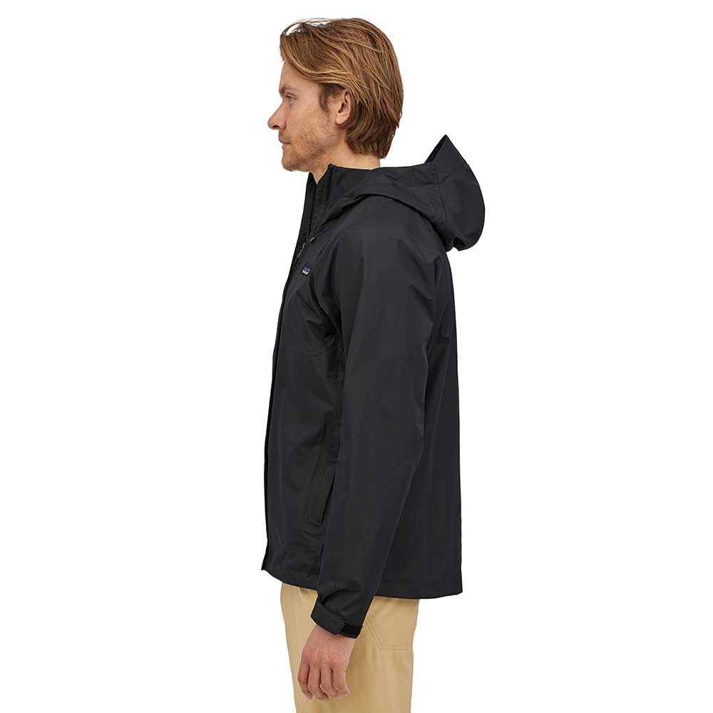Men's Torrentshell 3L Jacket - Black