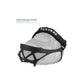 Unisex Yaktrax Pro Traction Device - Extra Large - Black