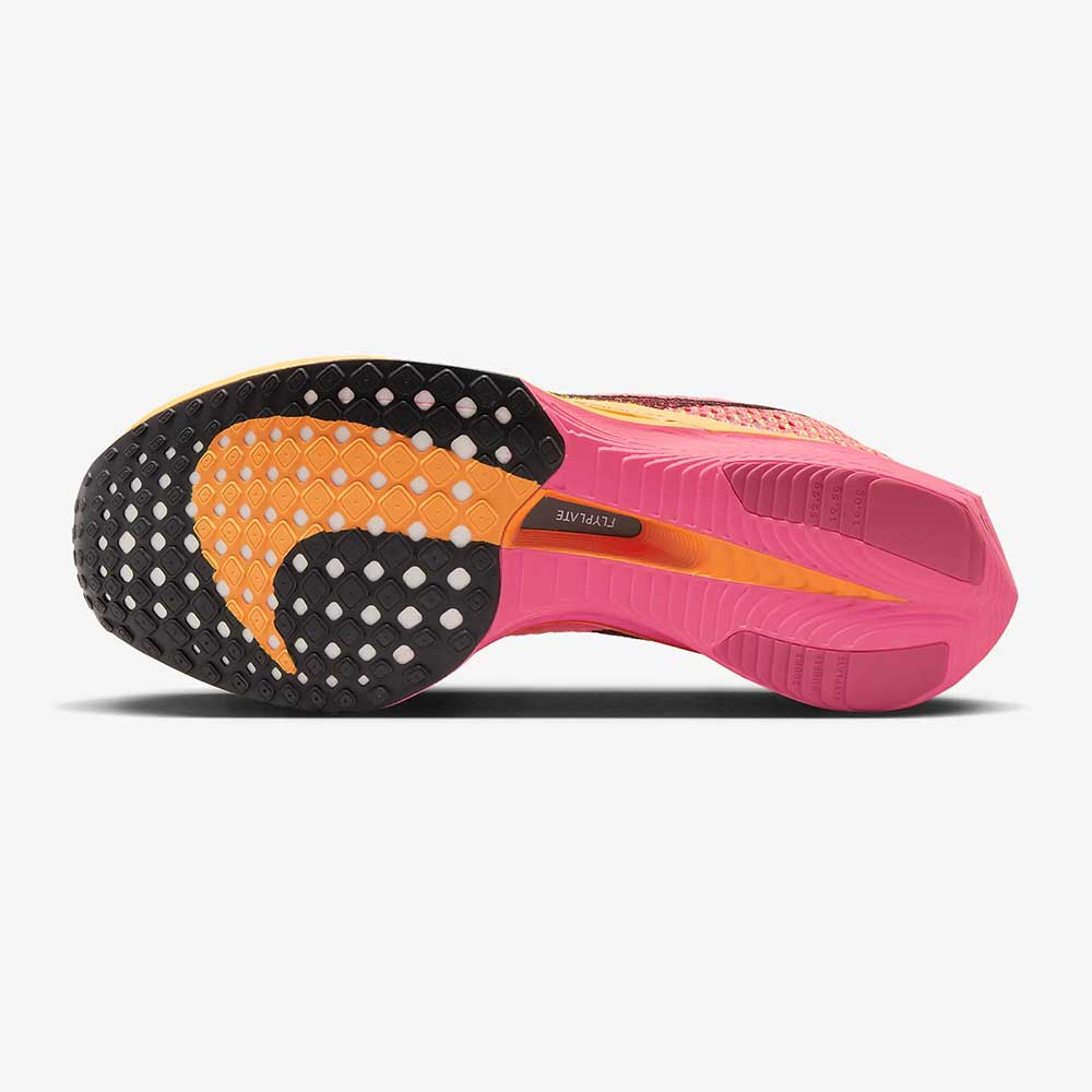 Diverso Muy enojado fin de semana Women's Nike ZoomX Vaporfly Next % 3 Running Shoe - Hyper Pink/Black/L –  Gazelle Sports