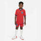 Youth England Dri-FIT Away Stadium Jersey - Challenge Red/Blue Void