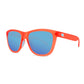Premiums Sport  Sunglasses - Fruit Punch/Aqua