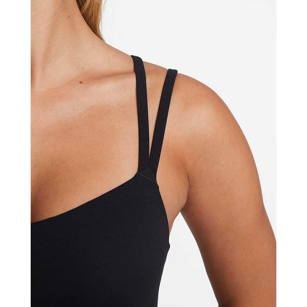 Women's Alate Trace Bra - Black