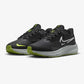 Women's Air Zoom Pegasus 39 Shield Running Shoe - Black/White/Dk Smoke - Regular (B)