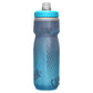 Podium Chill 21oz Water Bottle - Blue Dot