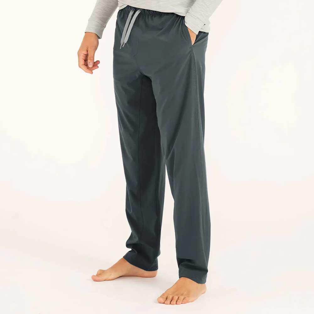 Men's Breeze Pant - Storm Cloud