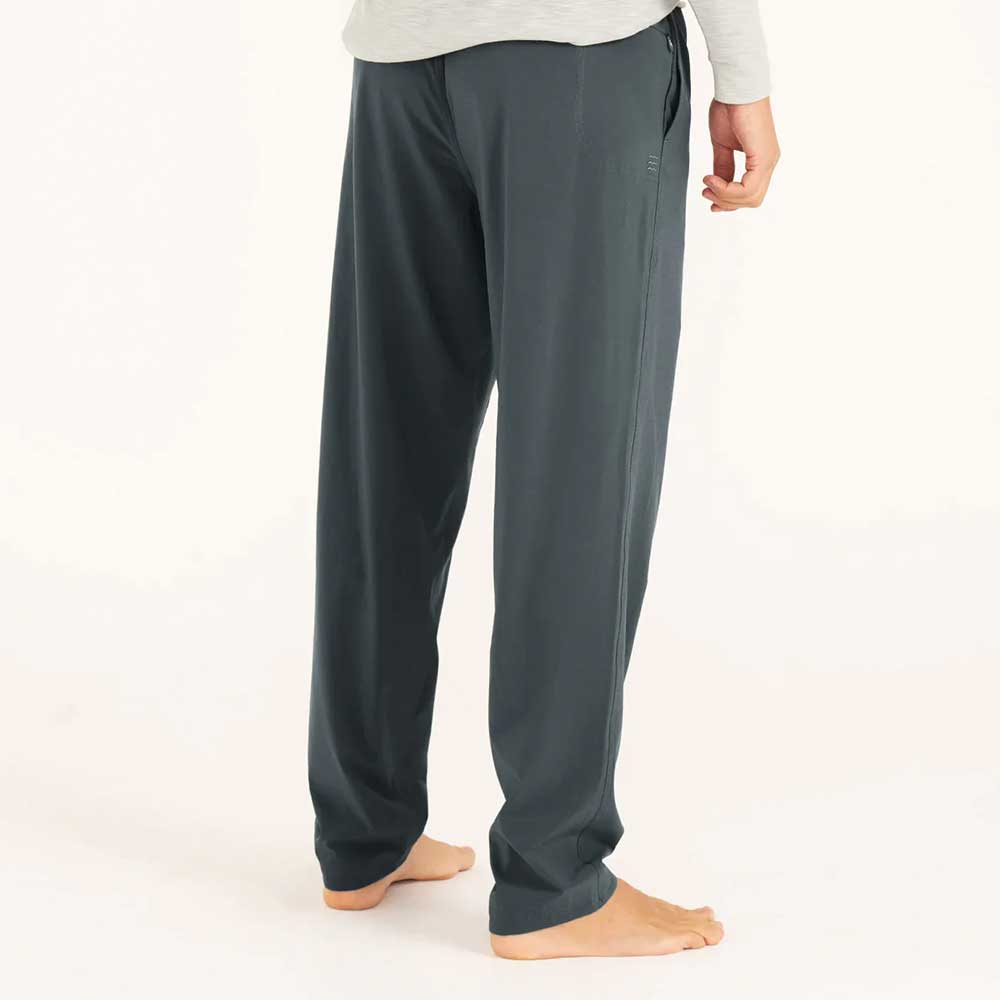 Men's Breeze Pant - Storm Cloud