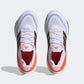 Men's Ultraboost Light Running Shoe - Ftwr white/Core Black/Solar Red - Regular (D)