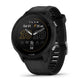 Forerunner 955 GPS Running Smartwatch- Non Solar— Black