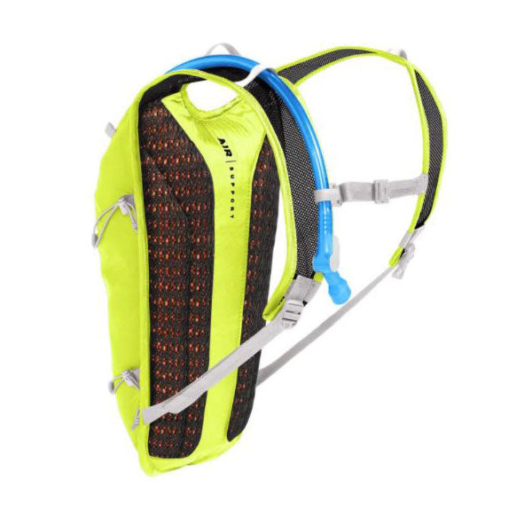 Classic Light 2L Pack - Safety Yellow/Silver