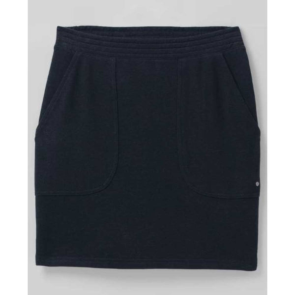 Women's Cozy Up Sport Skirt - Black