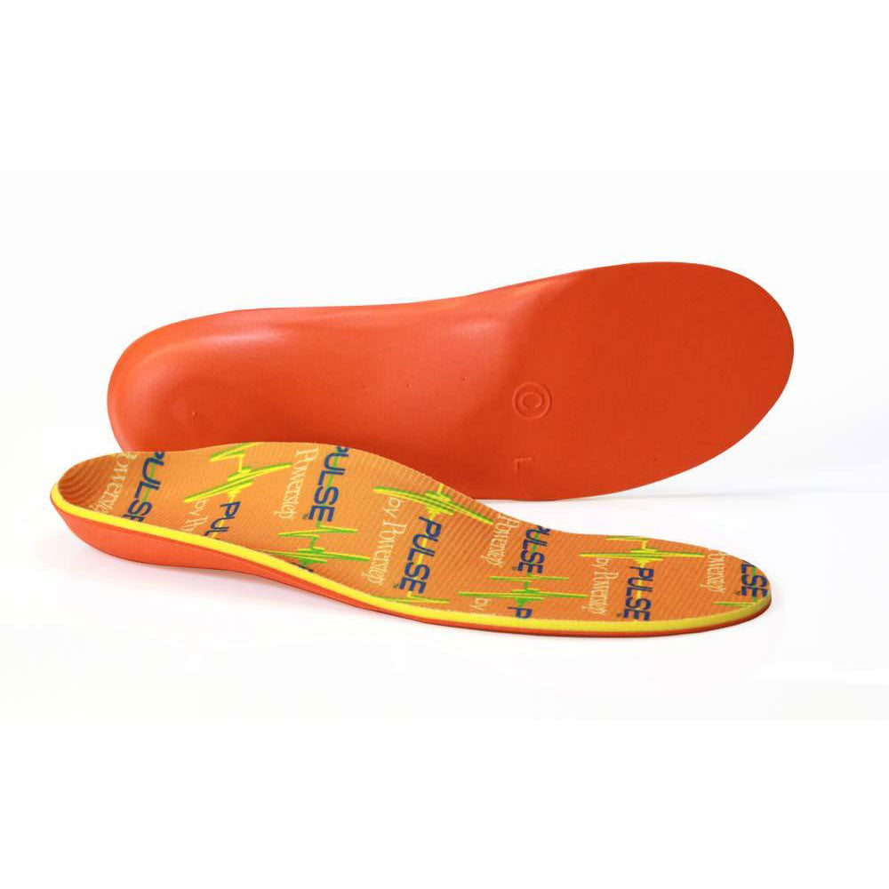 Pulse Performance Insole by Stable Steps at Gazelle Sports