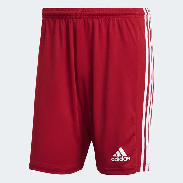 Buy adidas White/Blue/Red Performance Squadra 21 Shorts from Next Poland