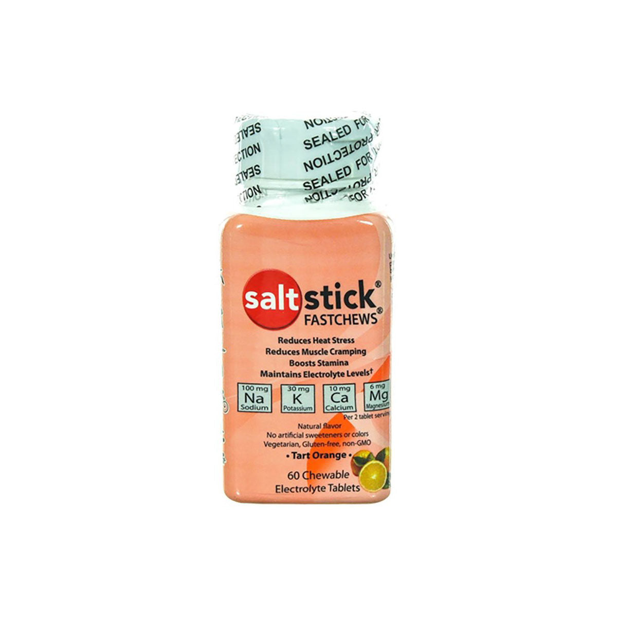 Saltstick Fastchews - 10 Count