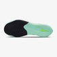 Men's Nike ZoomX Streakfly Racing Shoes - Coconut Milk/Cave Purple- Regular (D)