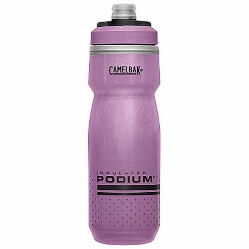 Podium Chill 21oz Waterbottle - Purple