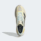 Women's AdiZERO Boston 11 Running Shoe - Ecru Tint/Night Met- Regular (B)