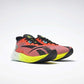Men's Floatride Energy X Running Shoe- Orange Flare/Infused Lilac/Acid Yellow- Regular (D)