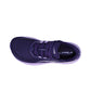 Women's Provision 7 Running Shoe- Dark Purple- Regular (B)
