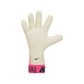 Unisex Mercurial Goalkeeper Touch Victory Gloves - Pink Shell/Pink Blast