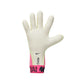 Unisex Mercurial Goalkeeper Touch Elite Gloves - Pink Shell/Pink Blast