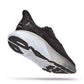 Men's Arahi 6 Running Shoe - Black/White - Regular (D)